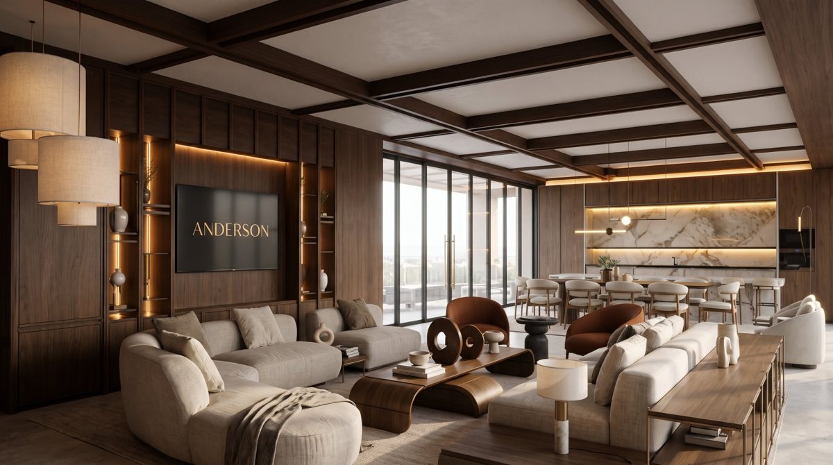 Sky Lounge
